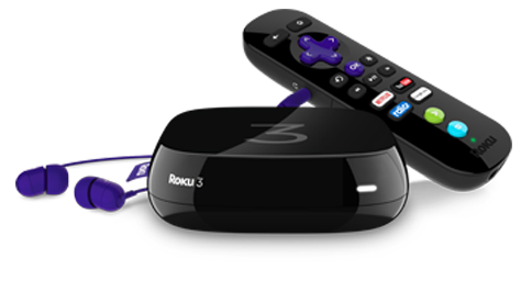 Roku